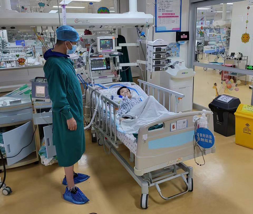 陆河县跨省救护车出租公司